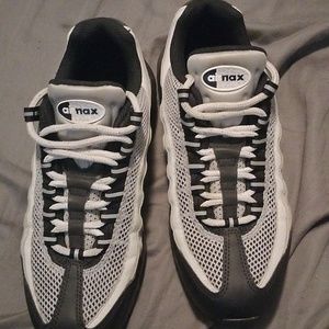 Nike air max 95